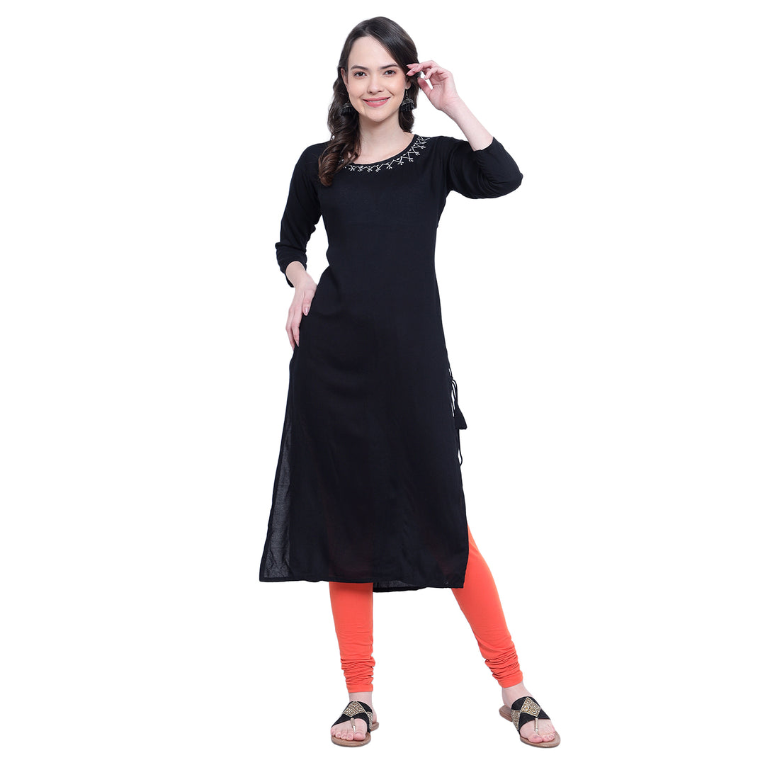 Churidar