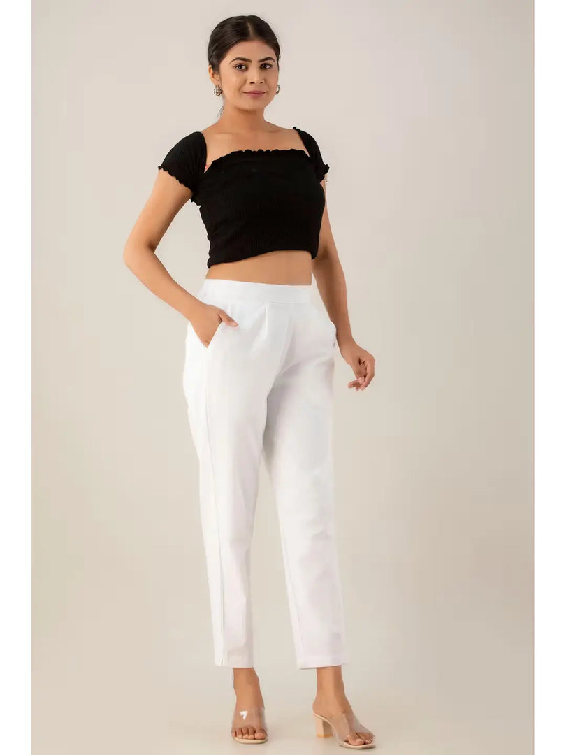 REGULAR PANT
