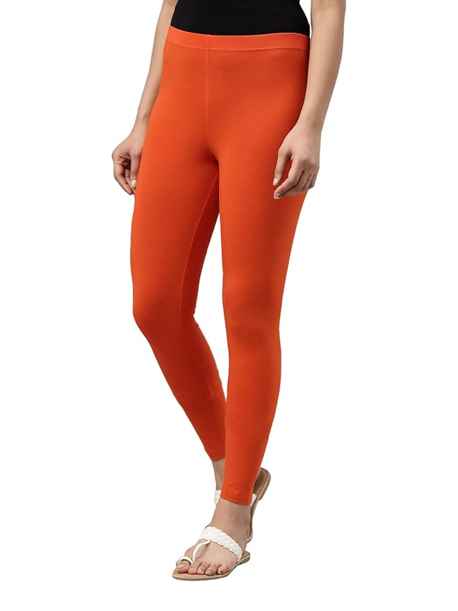 Ankle Leggings