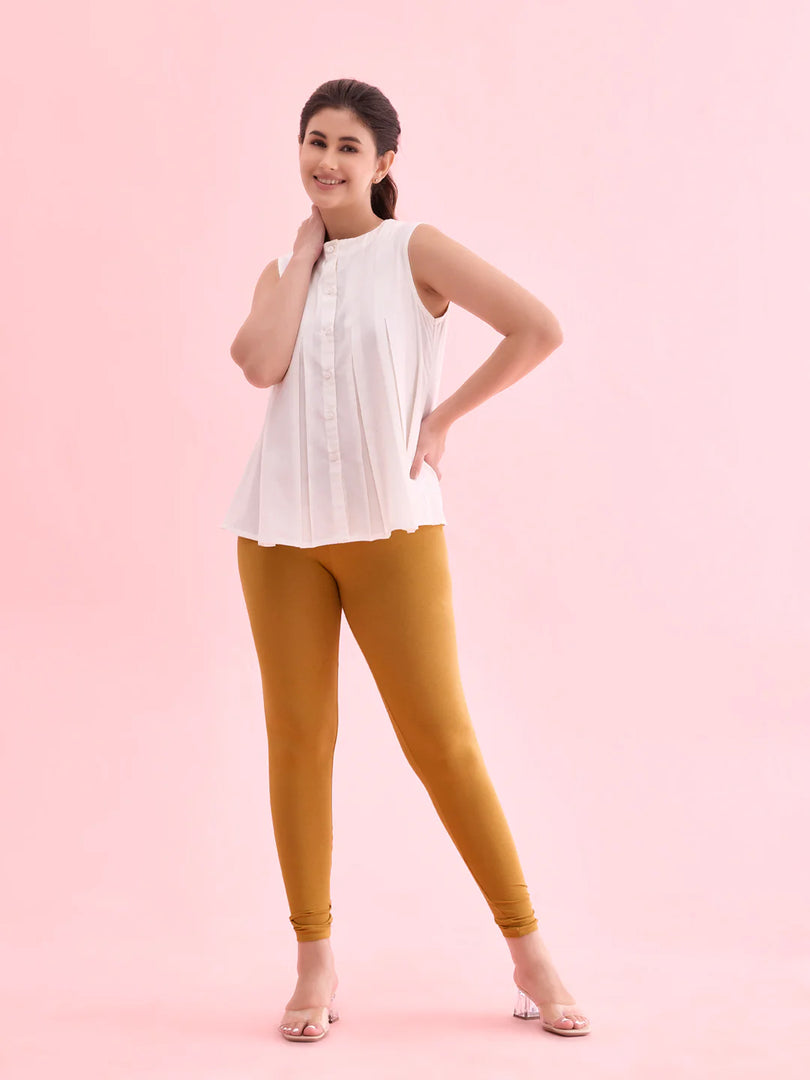 Ankle Leggings