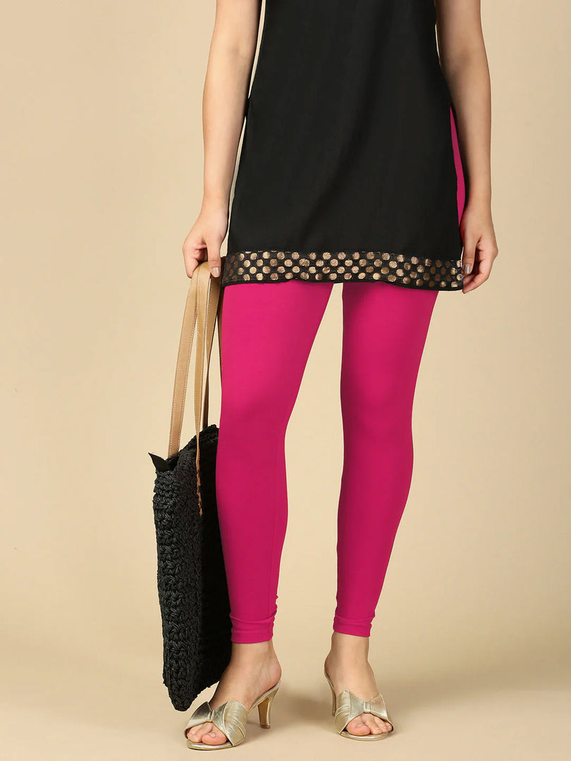 Ankle Leggings