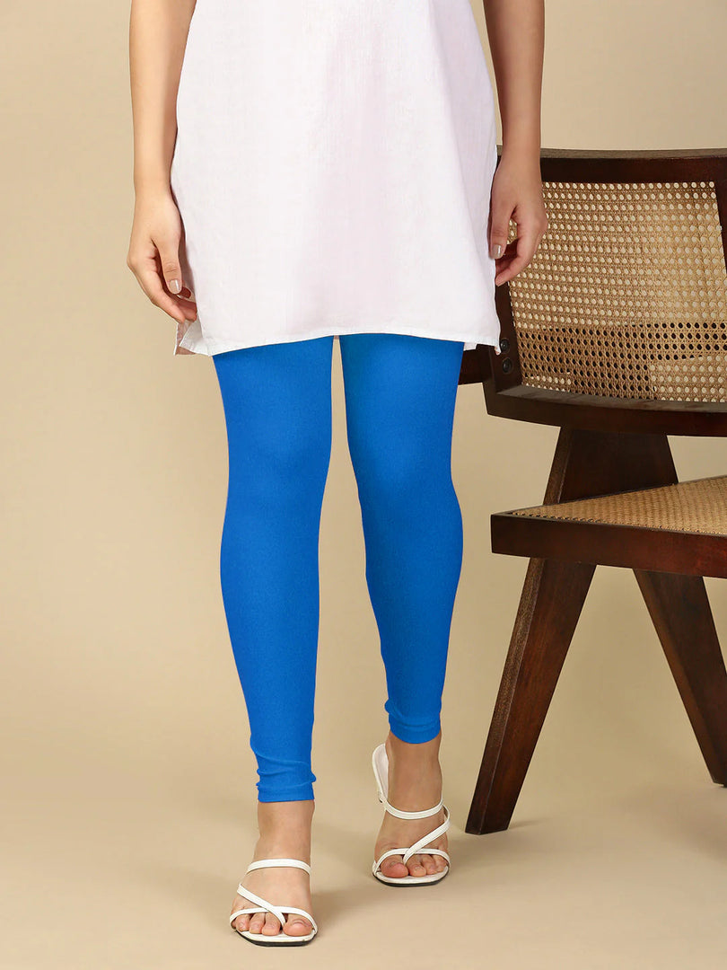 Ankle Leggings
