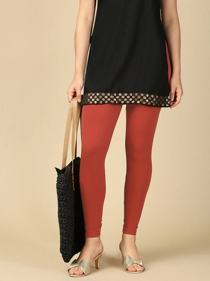 Ankle Leggings