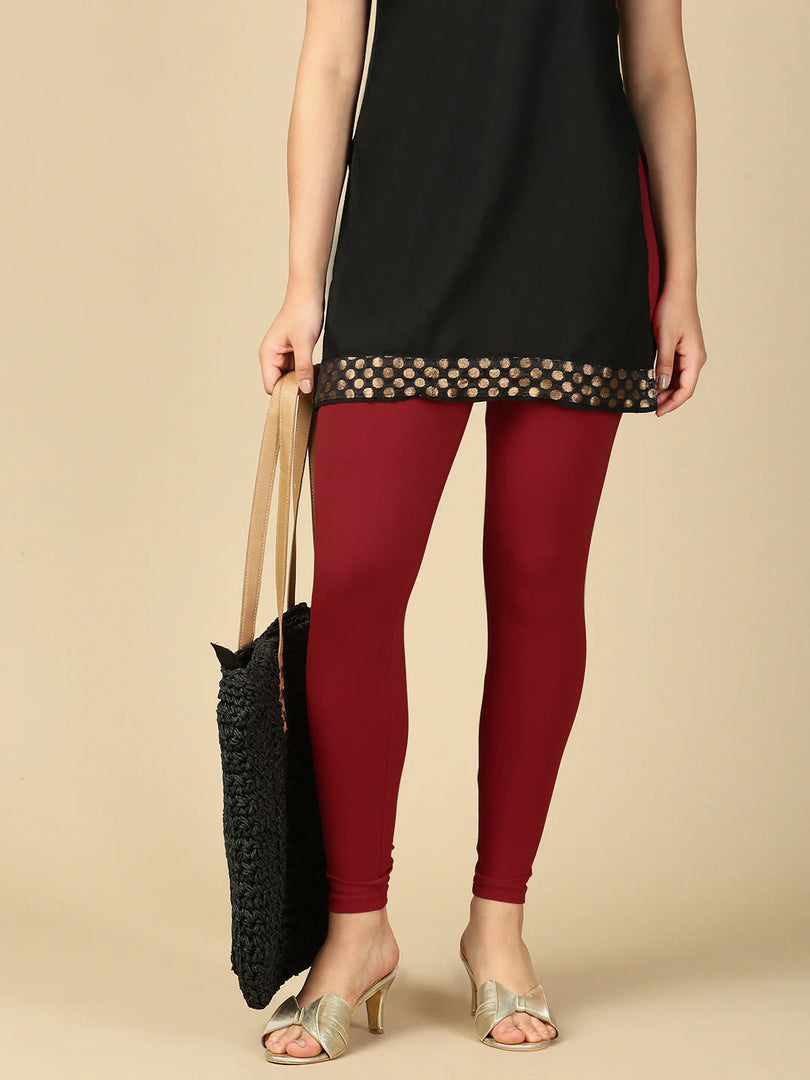 Ankle Leggings