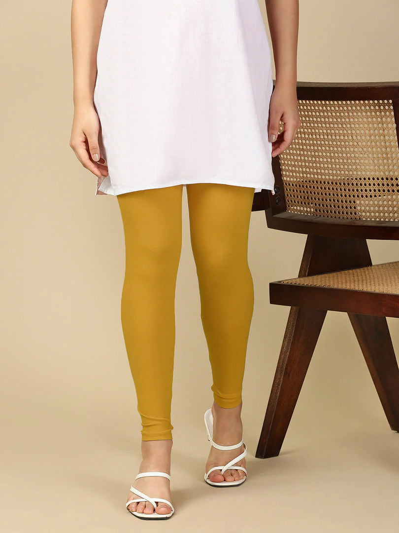Ankle Leggings