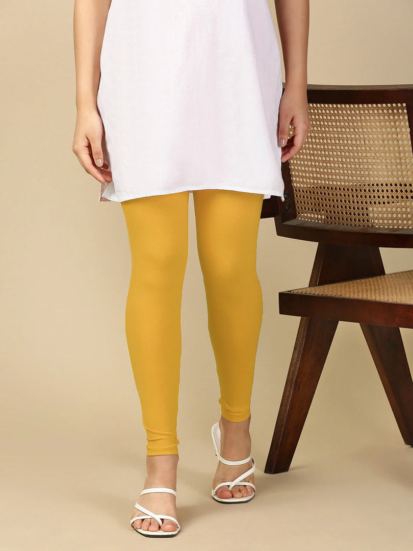 Ankle Leggings