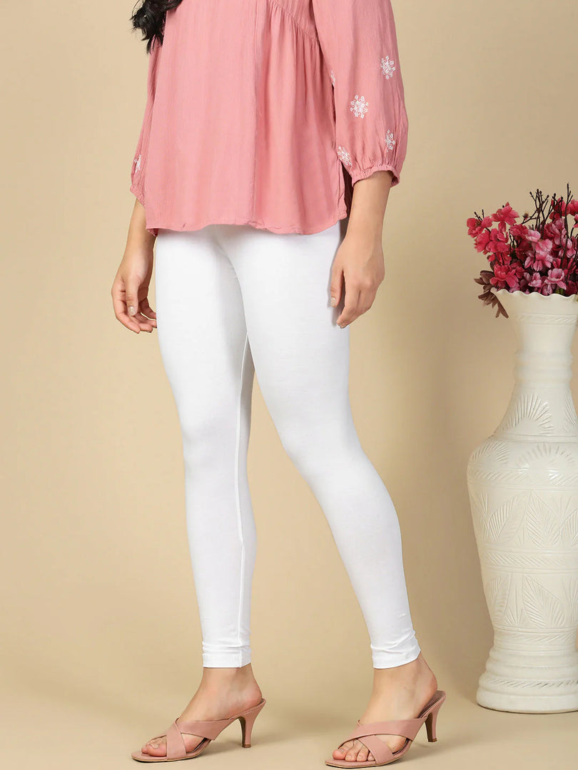 Ankle Leggings