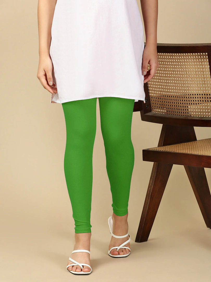 Ankle Leggings