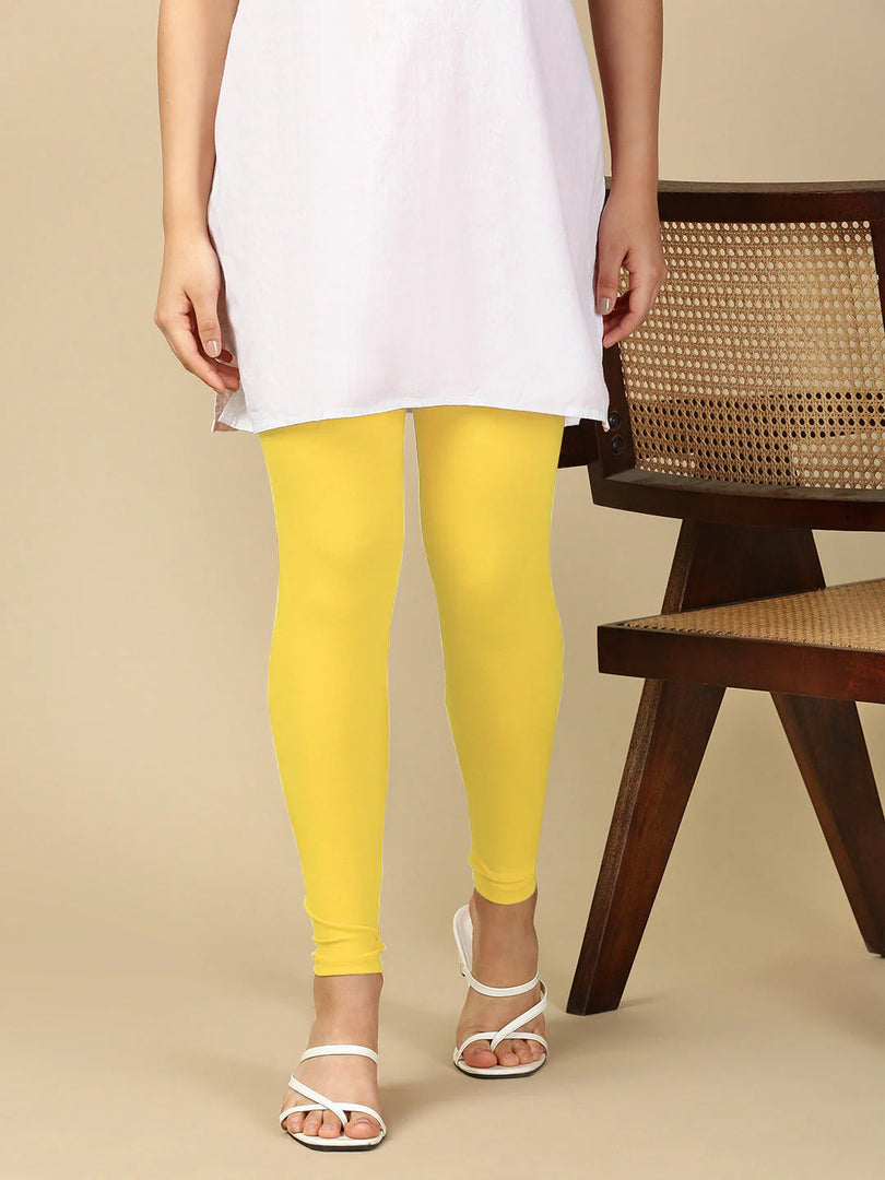 Ankle Leggings