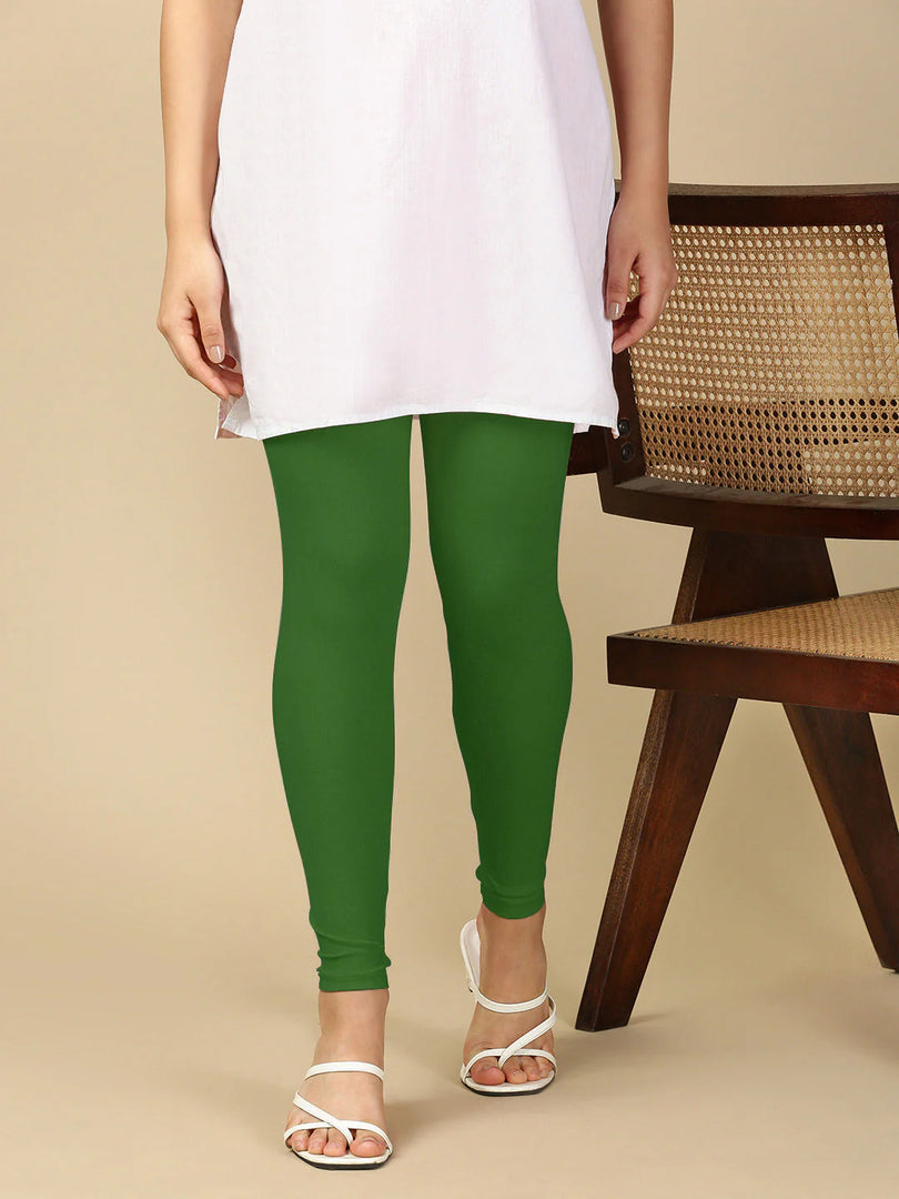 Ankle Leggings