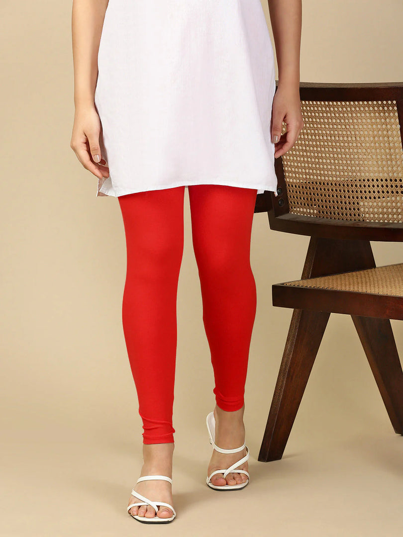 Ankle Leggings