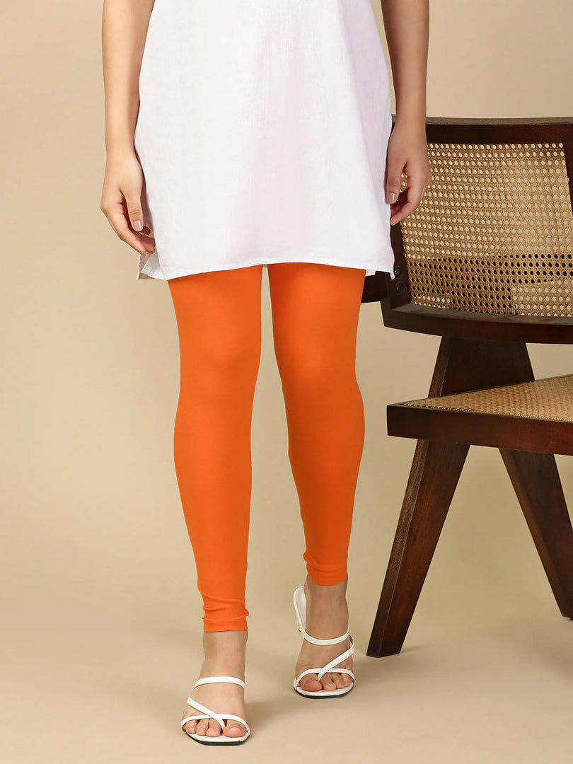 Ankle Leggings