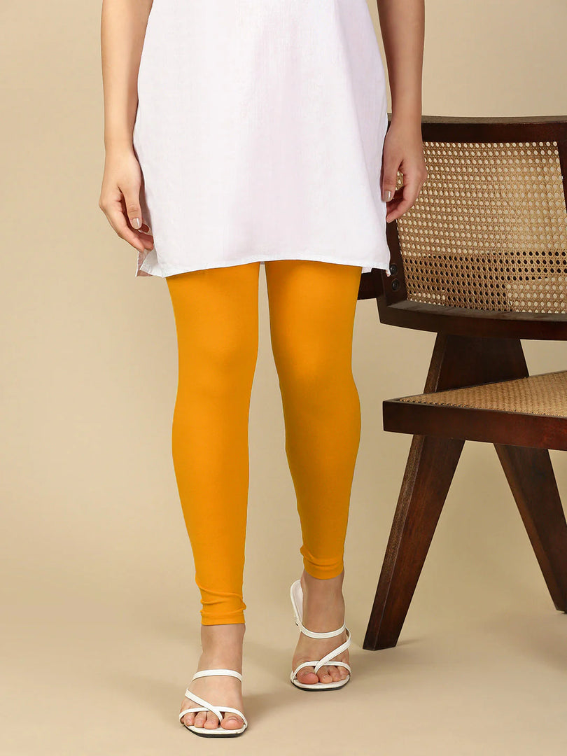 Ankle Leggings