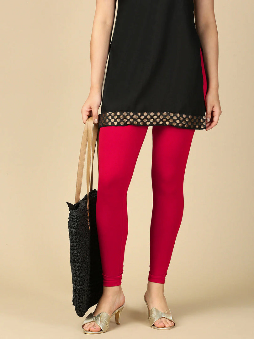 Ankle Leggings