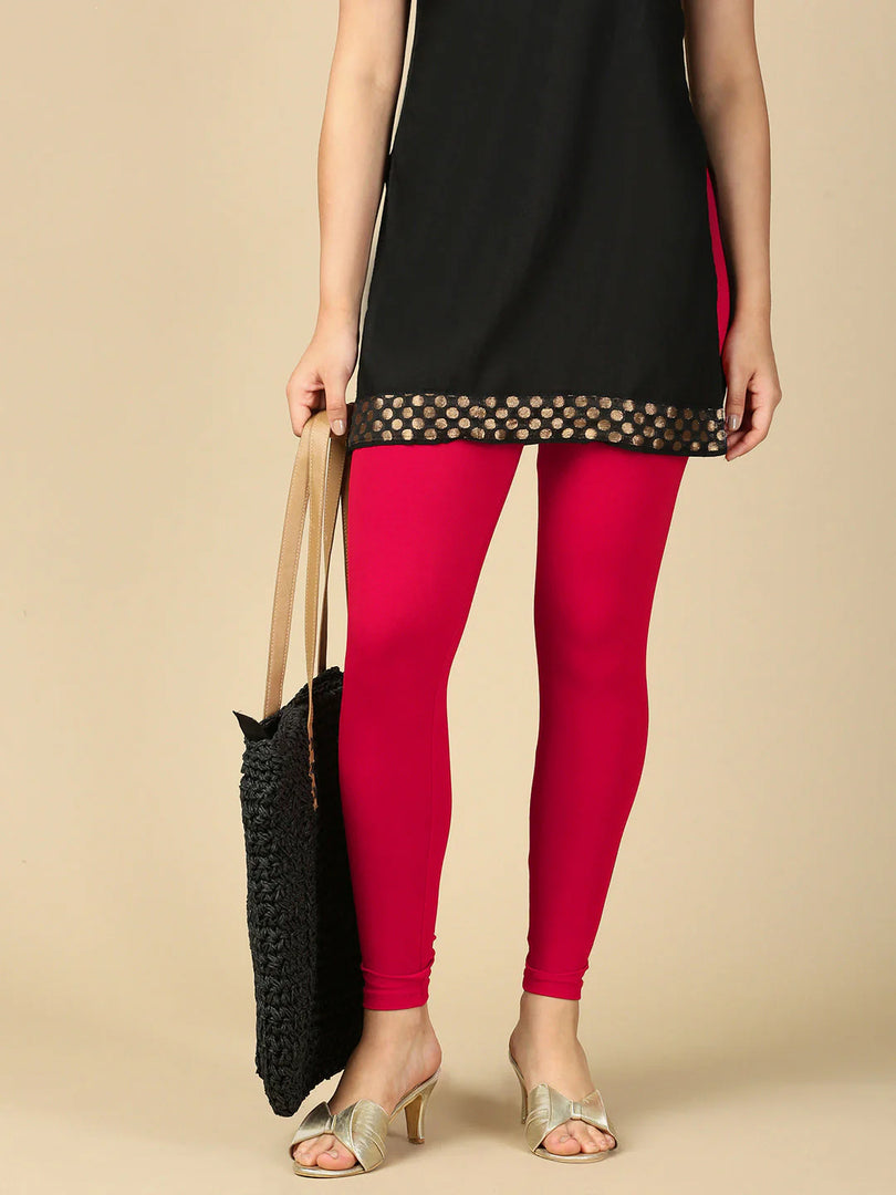 Ankle Leggings