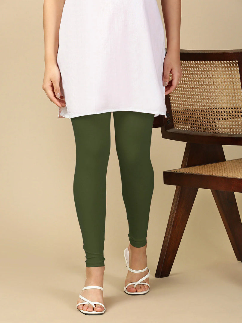 Ankle Leggings