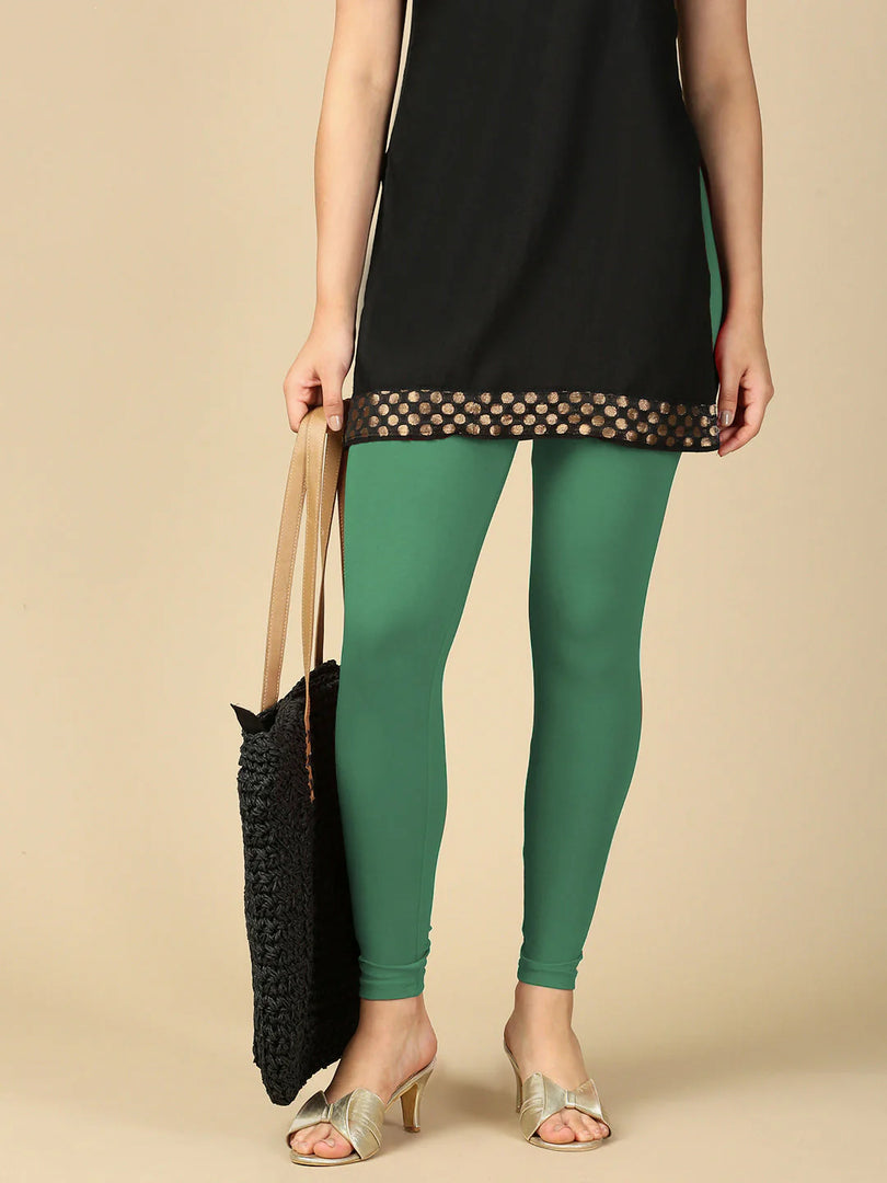 Ankle Leggings