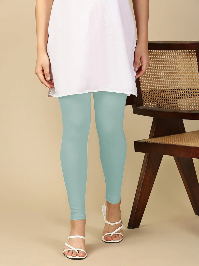 Ankle Leggings