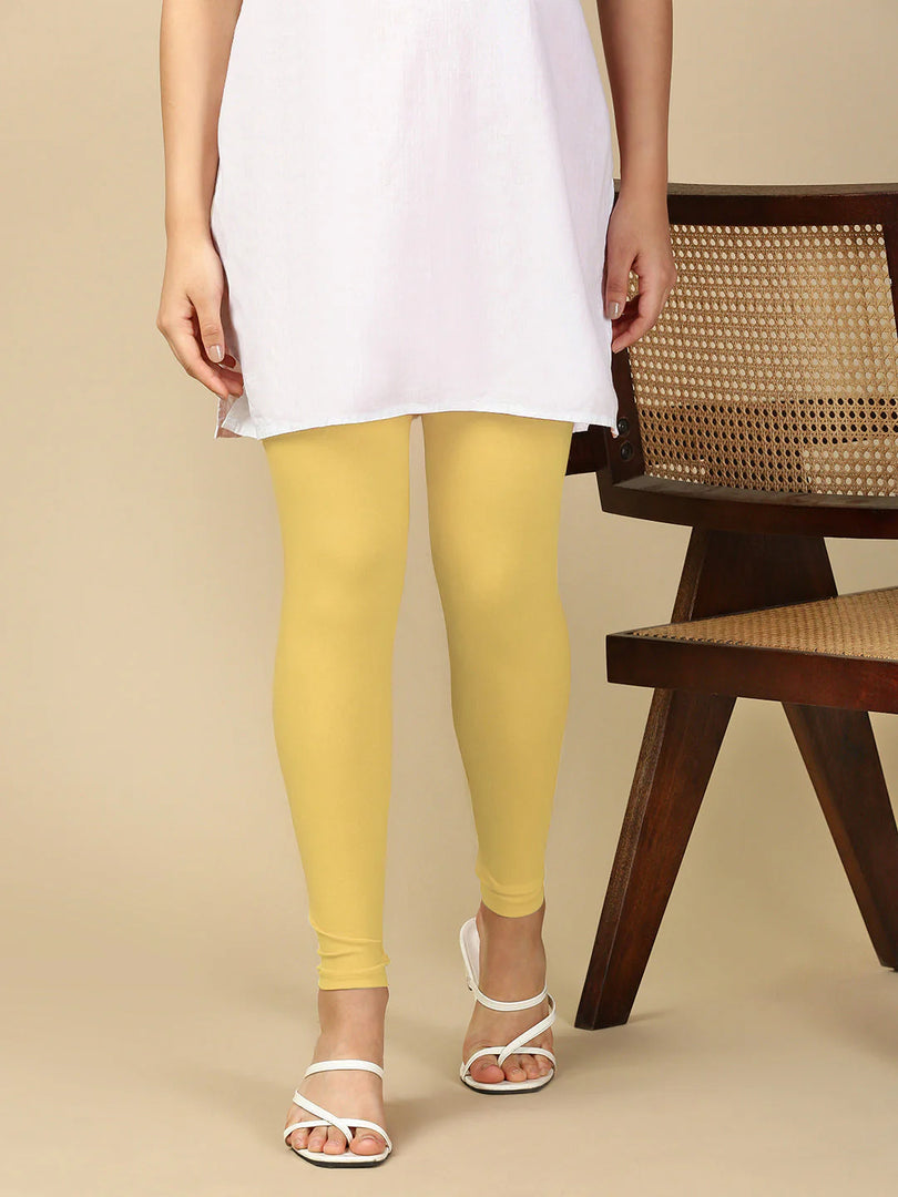 Ankle Leggings