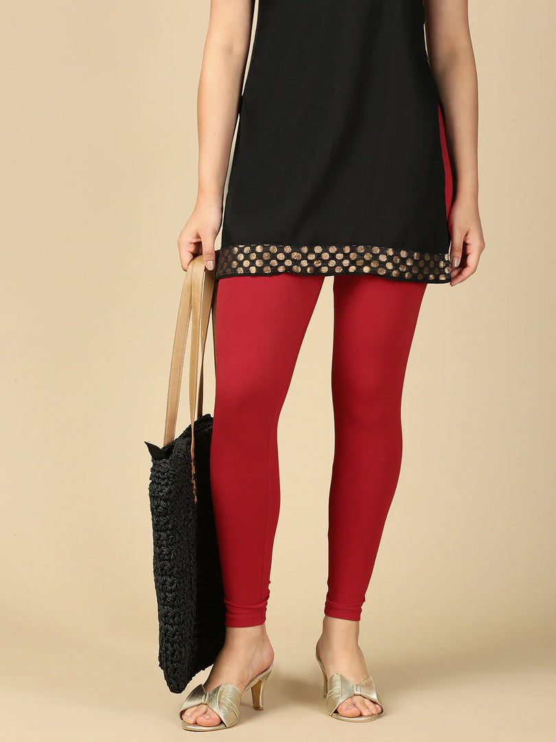 Ankle Leggings