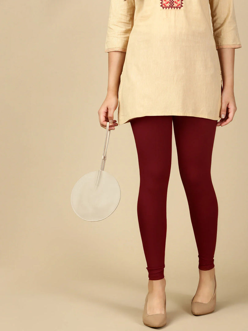 Ankle Leggings