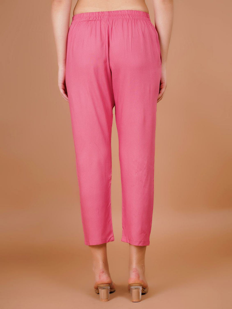 PANTS(SELF WORK)