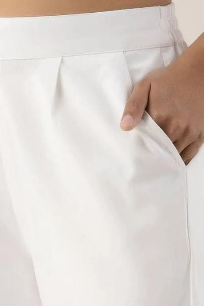 REGULAR PANT