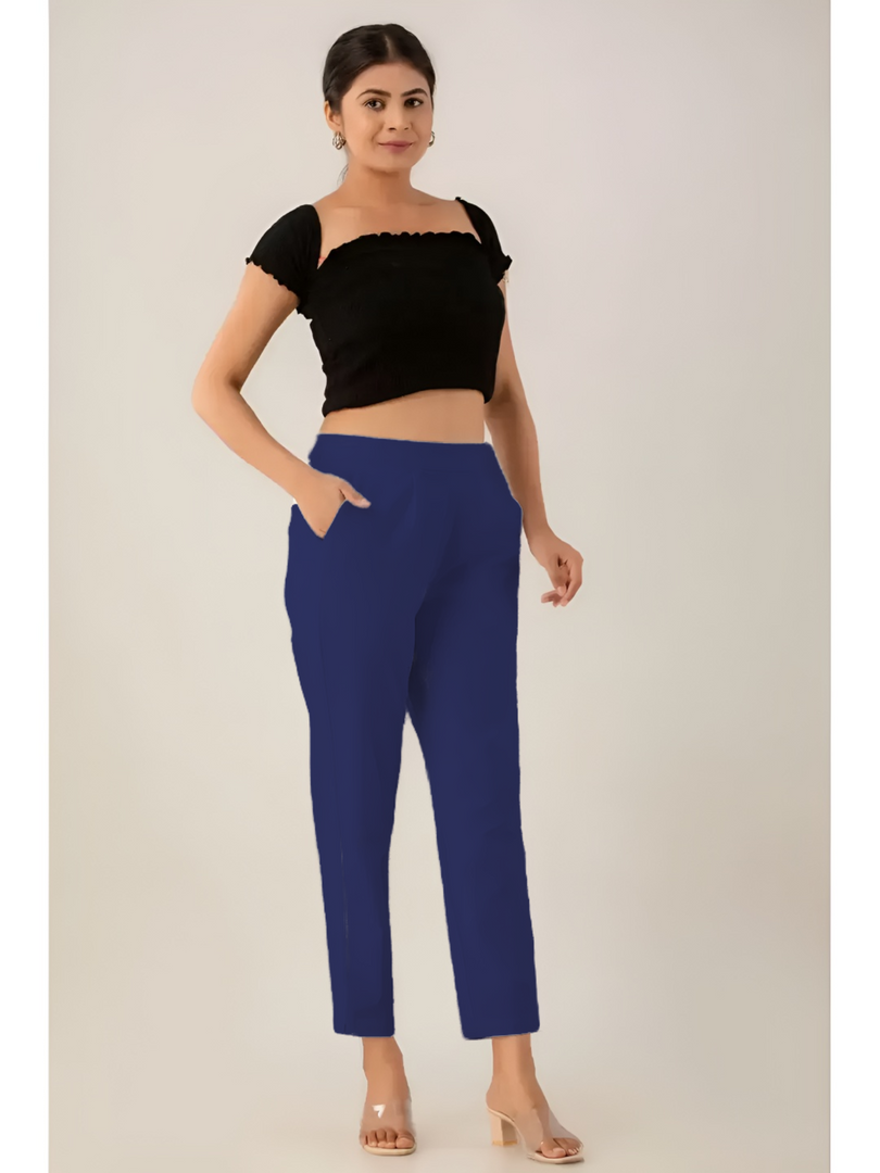 REGULAR PANT