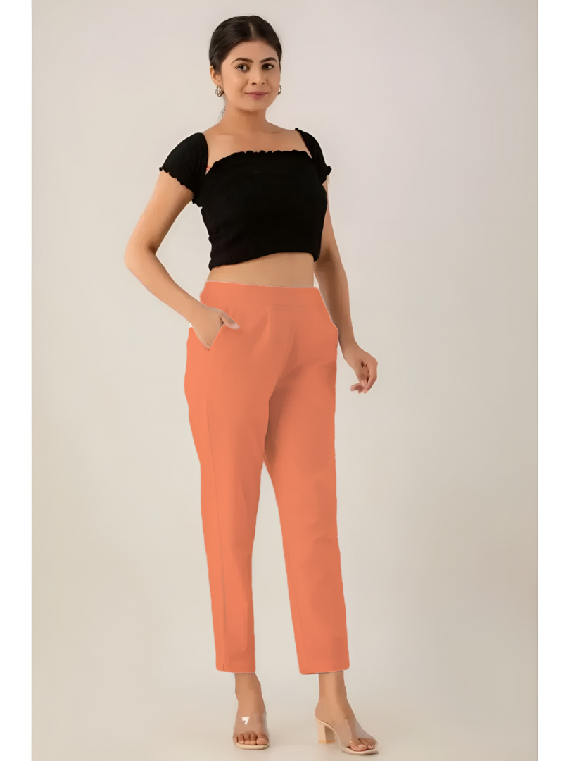 REGULAR PANT