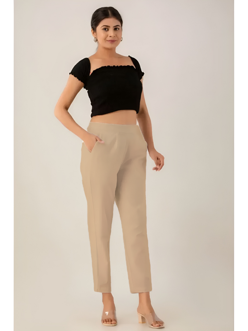 REGULAR PANT