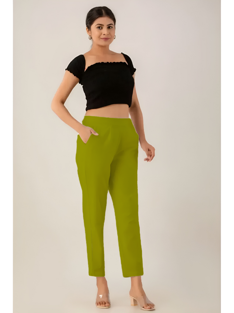 REGULAR PANT