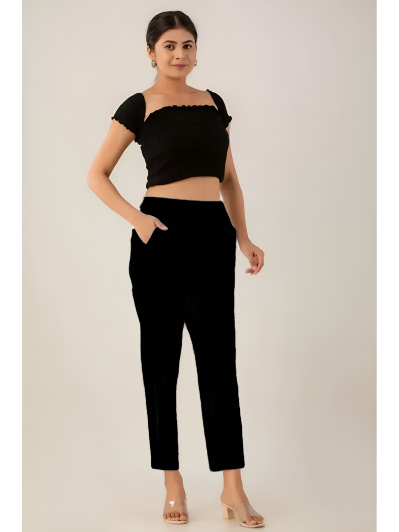 REGULAR PANT