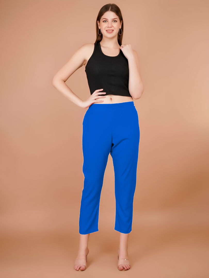 PANTS(SELF WORK)