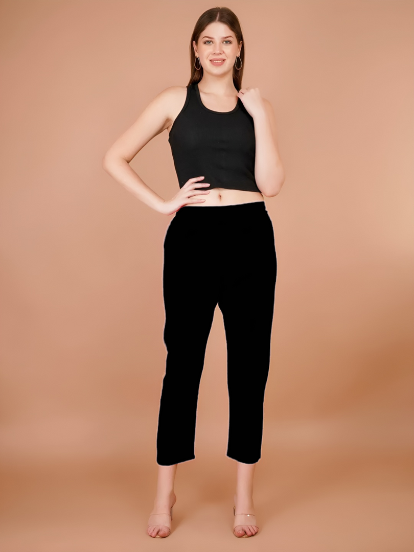 PANTS(SELF WORK)