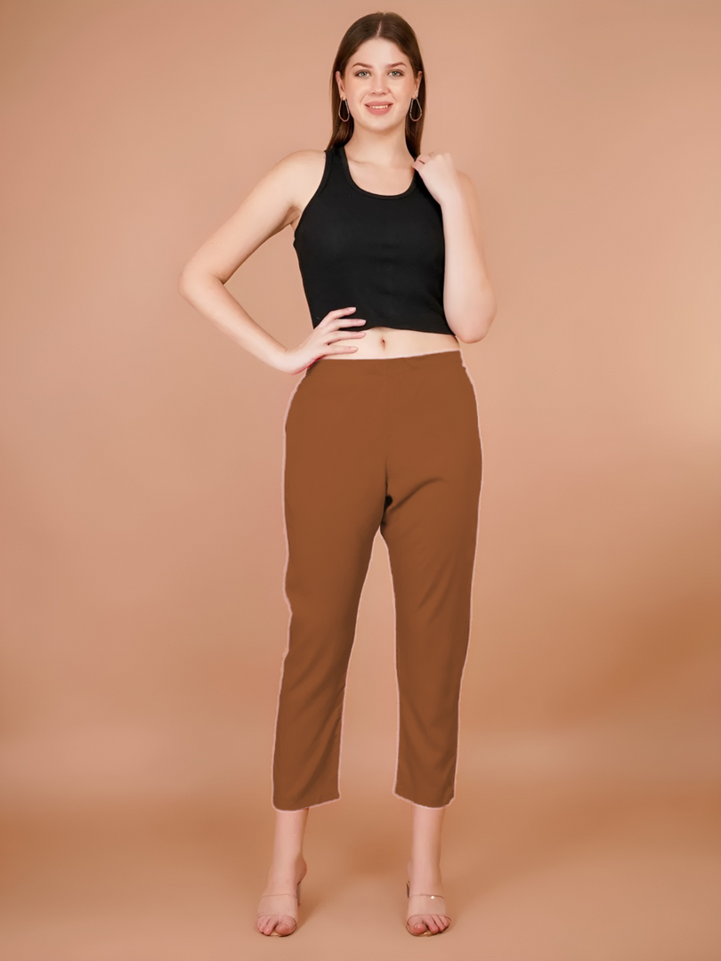 PANTS(SELF WORK)