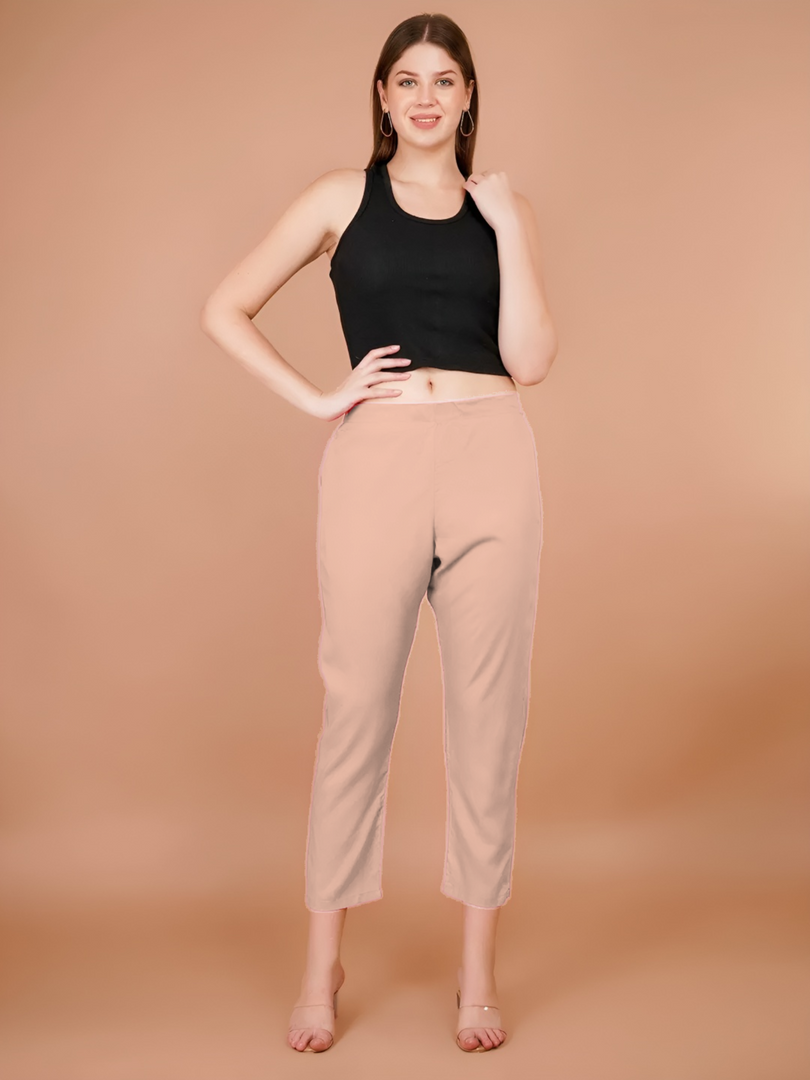 PANTS(SELF WORK)