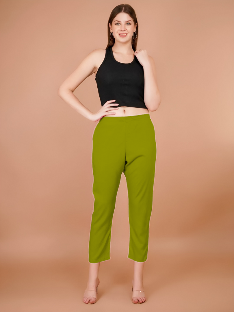 PANTS(SELF WORK)