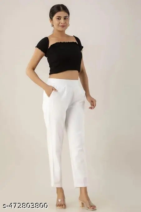 REGULAR PANT
